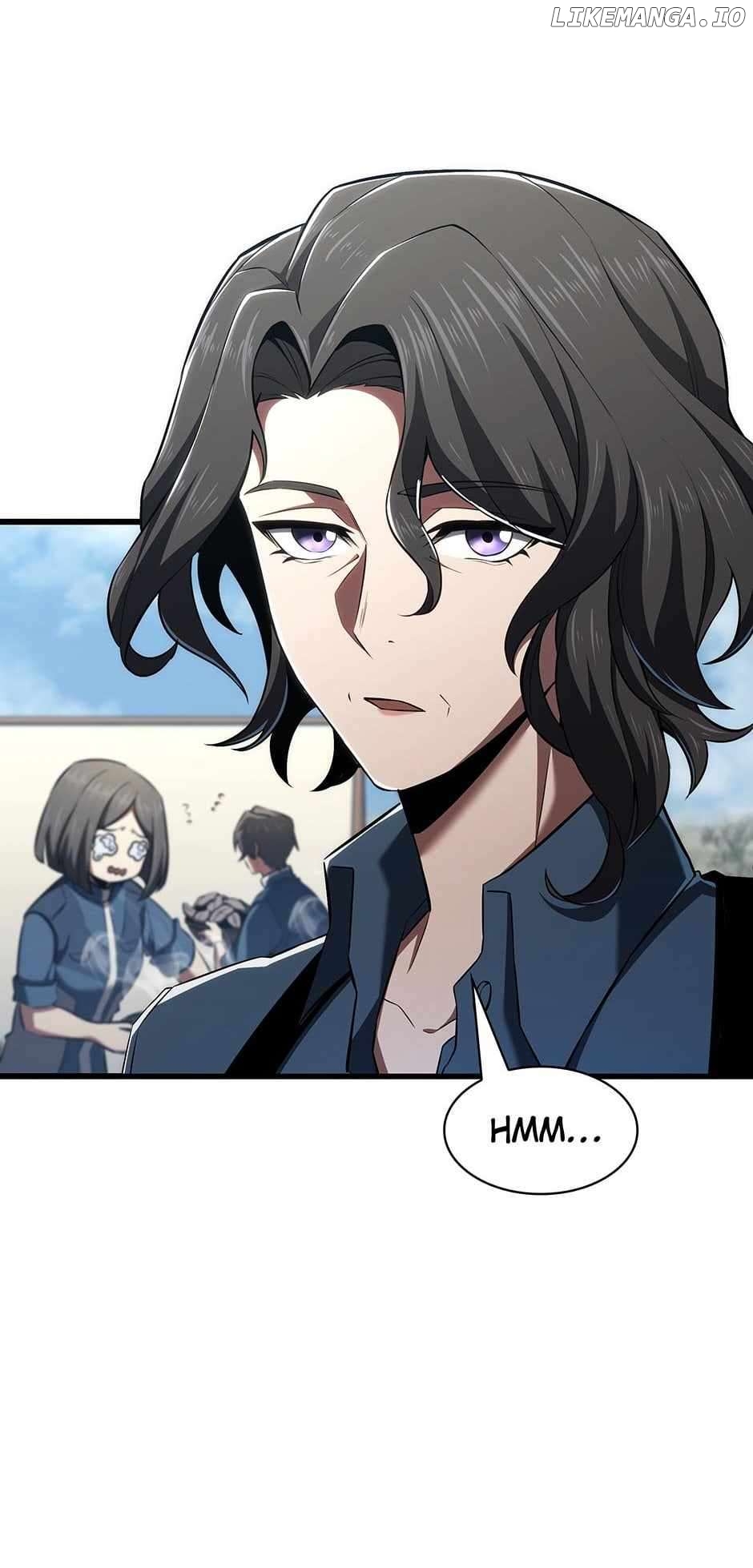 The Beginning After The End Chapter 185 image 102